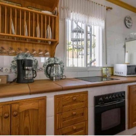 Casa Laura Villa ฟรีฮิเลียนา ภายนอก รูปภาพ