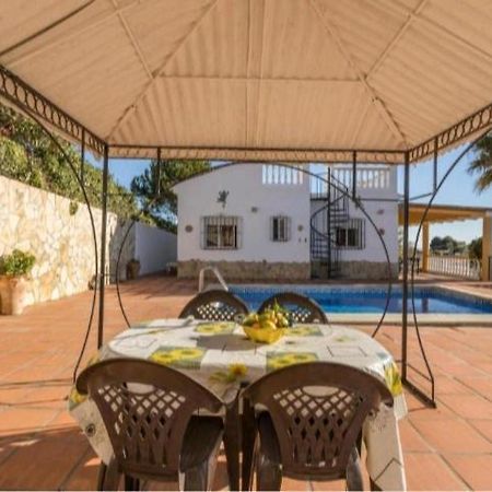 Casa Laura Villa ฟรีฮิเลียนา ภายนอก รูปภาพ