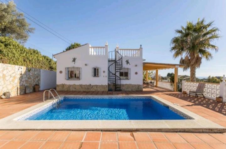 Casa Laura Villa ฟรีฮิเลียนา ภายนอก รูปภาพ
