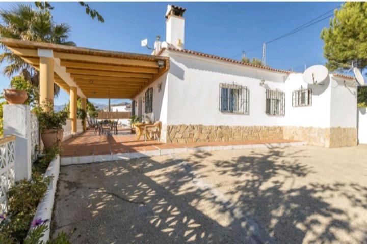 Casa Laura Villa ฟรีฮิเลียนา ภายนอก รูปภาพ