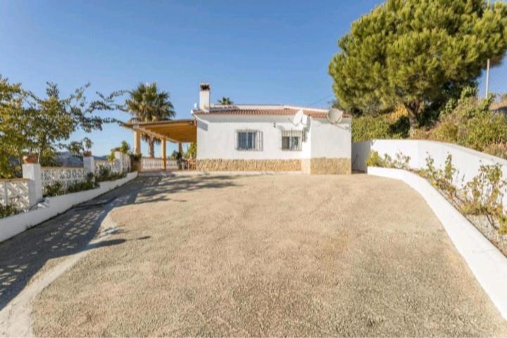 Casa Laura Villa ฟรีฮิเลียนา ภายนอก รูปภาพ
