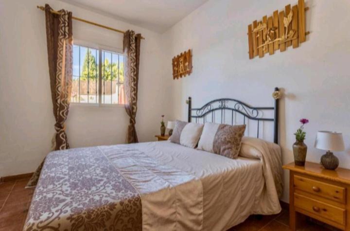 Casa Laura Villa ฟรีฮิเลียนา ภายนอก รูปภาพ