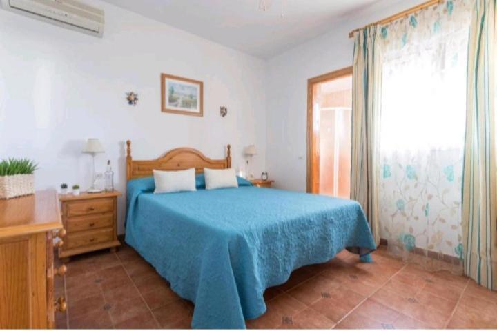 Casa Laura Villa ฟรีฮิเลียนา ภายนอก รูปภาพ