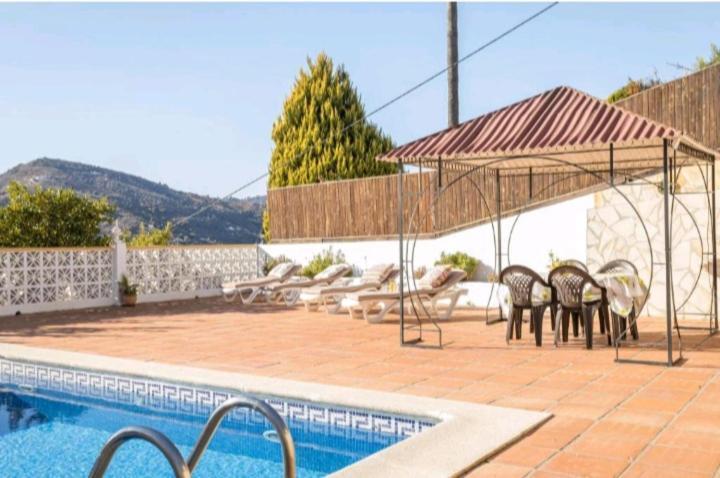 Casa Laura Villa ฟรีฮิเลียนา ภายนอก รูปภาพ