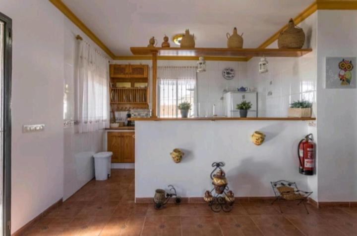 Casa Laura Villa ฟรีฮิเลียนา ภายนอก รูปภาพ