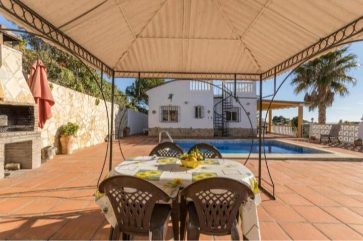 Casa Laura Villa ฟรีฮิเลียนา ภายนอก รูปภาพ