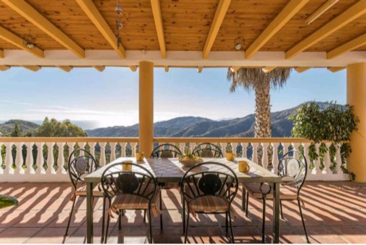 Casa Laura Villa ฟรีฮิเลียนา ภายนอก รูปภาพ
